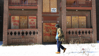 Report Shows AT&T Ignores Poor Neighborhoods in Cleveland